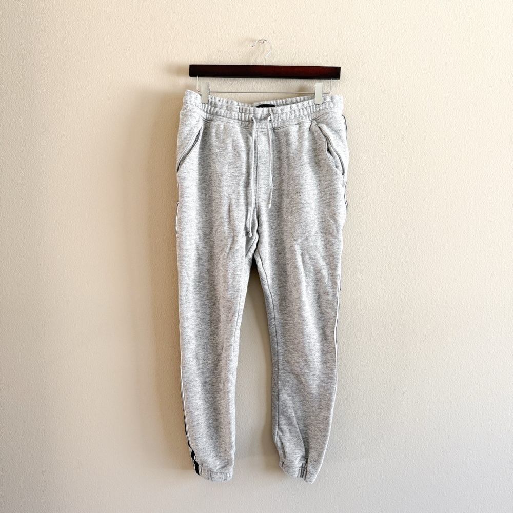 PACSUN | Men’s Gray Sweatpants